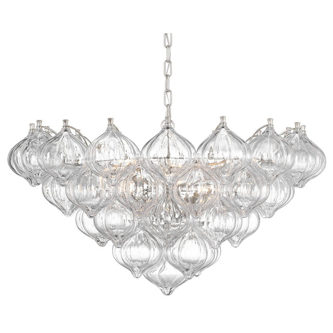 Caselli Chandelier by Visual Comfort Signature