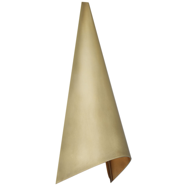 Piel Indoor / Outdoor Wall Wash Light by Visual Comfort Signature