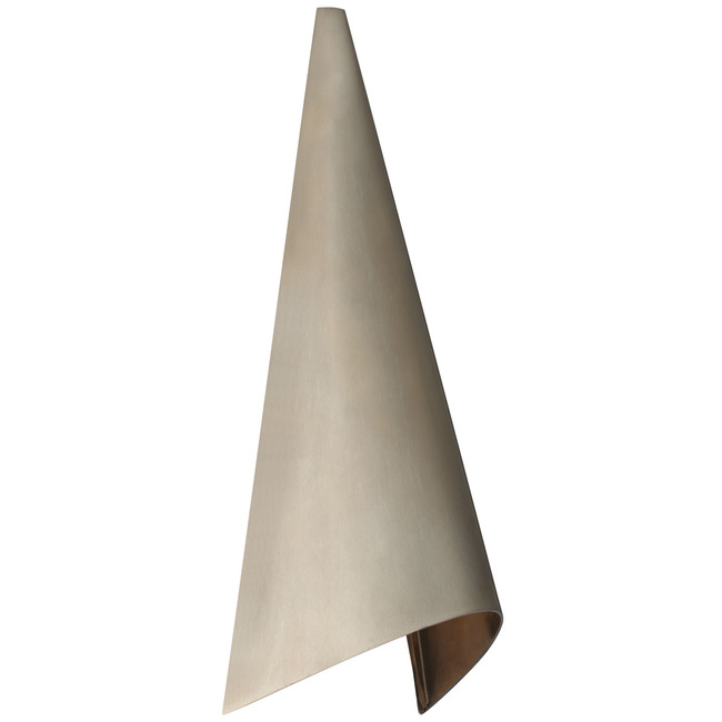 Piel Indoor / Outdoor Wall Wash Light by Visual Comfort Signature