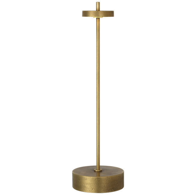 Sene Rechargeable Table Lamp by Visual Comfort Signature