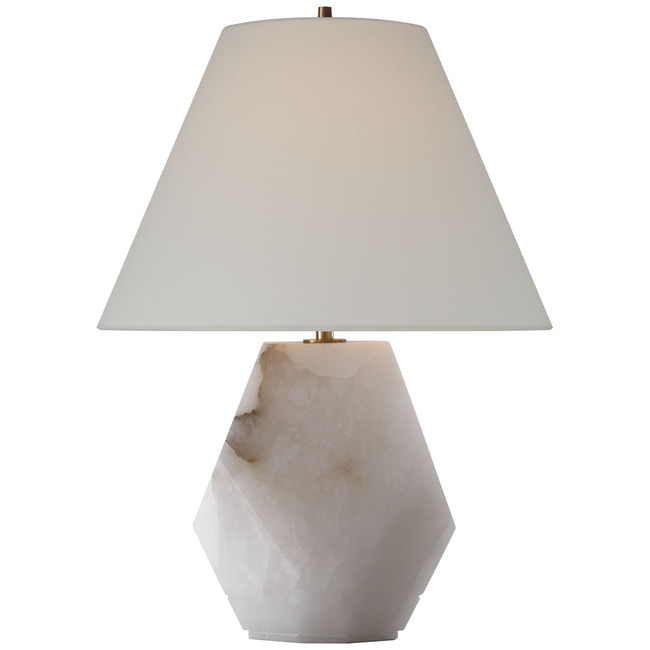 Anthenee Table Lamp by Visual Comfort Signature