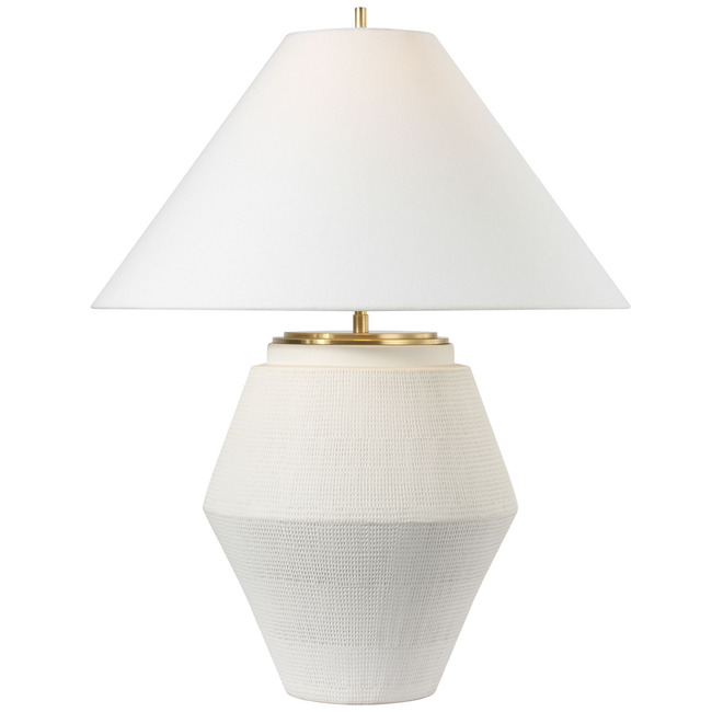 Aten Table Lamp by Visual Comfort Signature