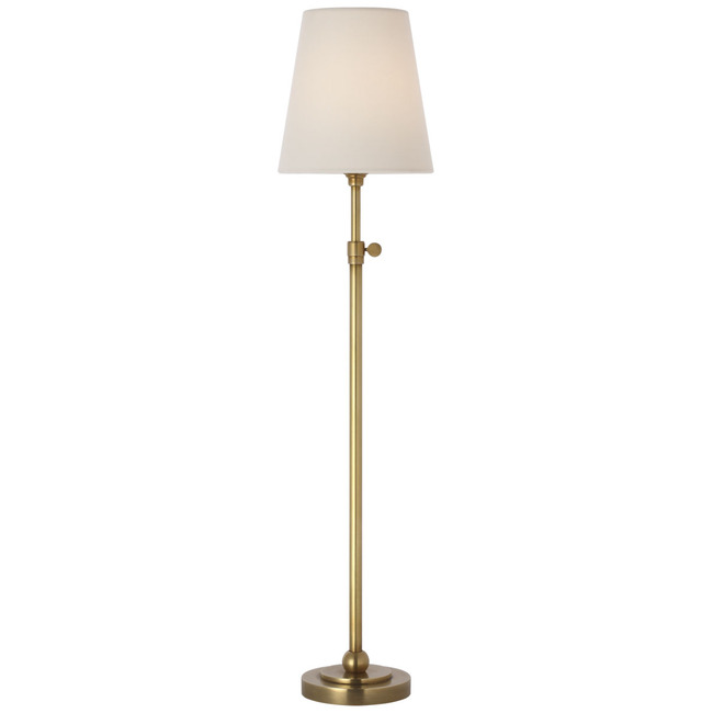 Bryant Cordless Adjustable Table Lamp by Visual Comfort Signature