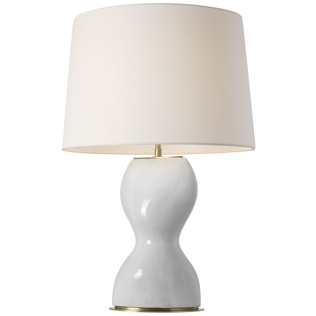 Misaki Table Lamp by Visual Comfort Signature