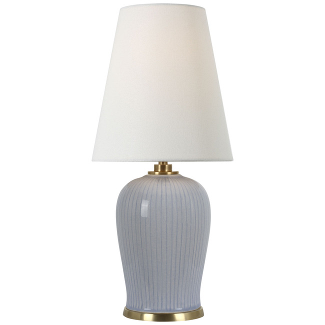 Opera Slim Table Lamp by Visual Comfort Signature