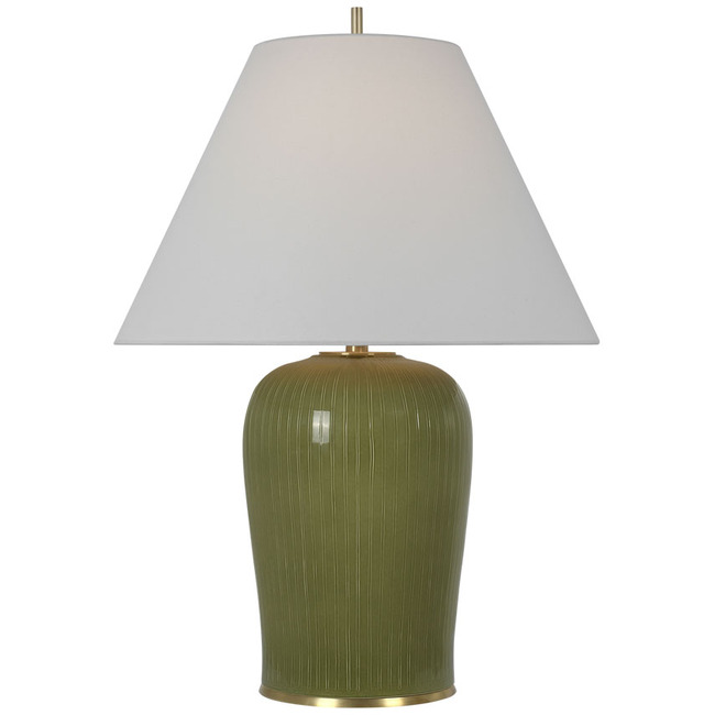 Opera Table Lamp by Visual Comfort Signature