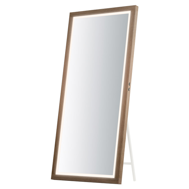 Sawyer Tall LED Mirror by Et2