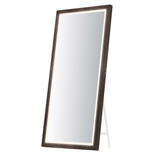 Sawyer Tall LED Mirror by Et2