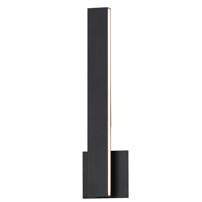 Alumilux Sideline Short Color-Select Outdoor Wall Light by Et2