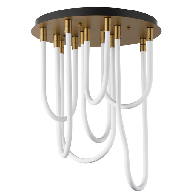 Soleil Ceiling Light by Et2