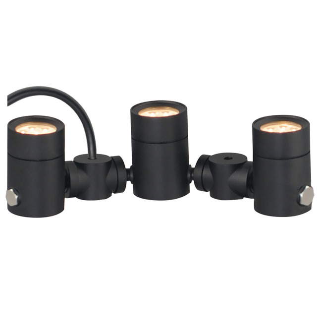 Tree Hugger Outdoor Pathway Light by Et2