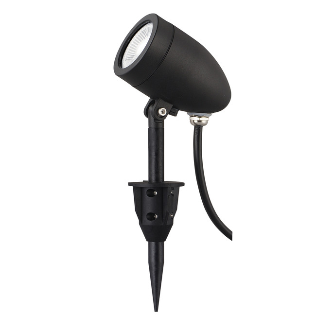 Alumilux Landscape MR16 Outdoor Pathway Light by Et2