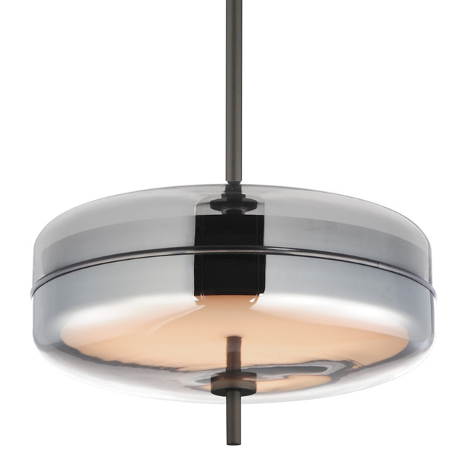 Voto Pendant by Et2