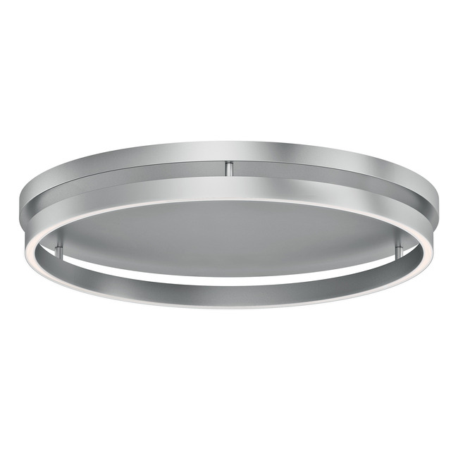 Groove Color-Select Ceiling Light by Et2