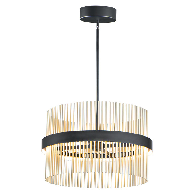 Chimes Color-Select Pendant by Et2