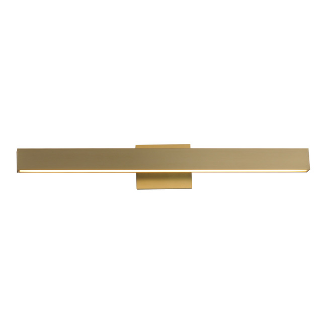 Alumilux Sideline Bathroom Vanity Light by Et2