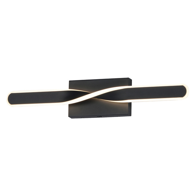 Pirouette Bathroom Vanity Light by Et2
