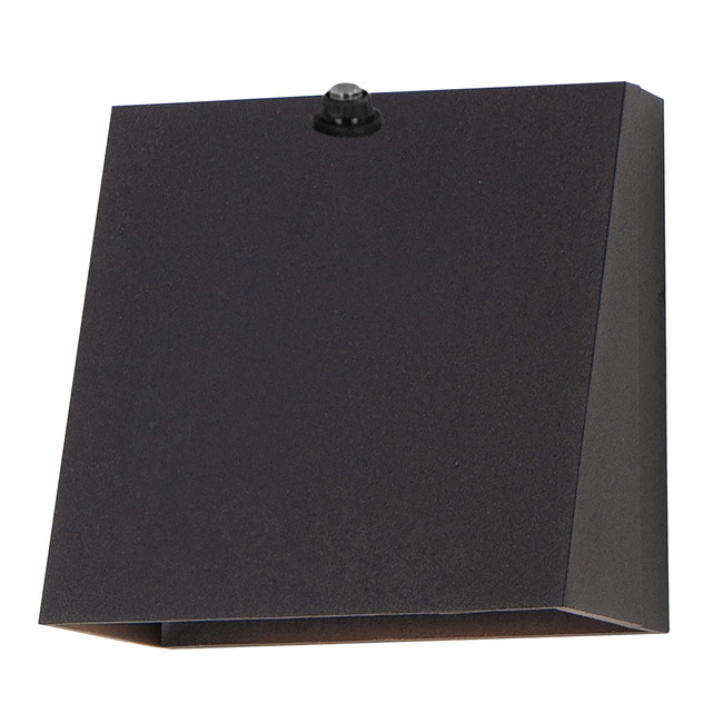 Pathfinder Outdoor Wall Sconce with Photocell by Maxim Lighting