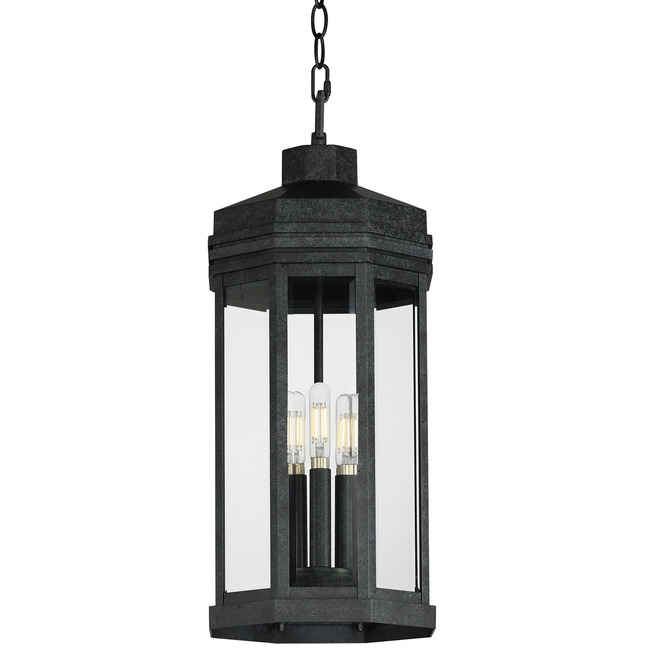 Wright Outdoor Pendant by Maxim Lighting