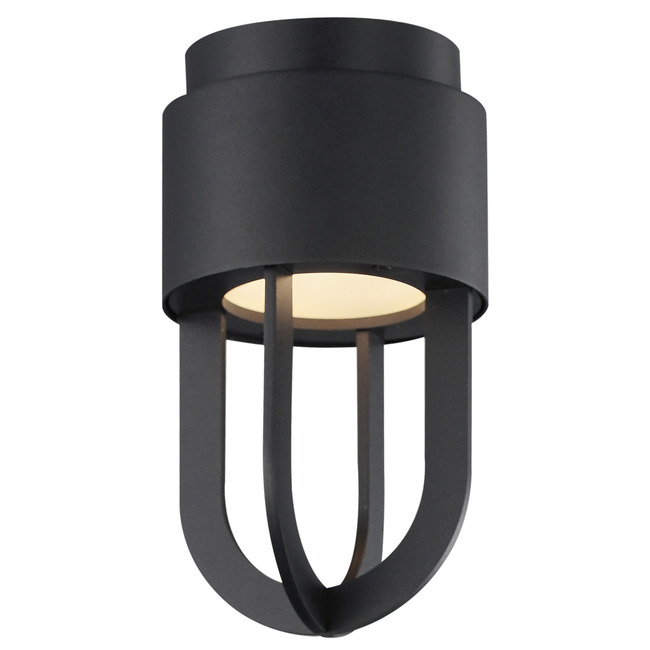 Quayside VX Outdoor Ceiling Light by Maxim Lighting