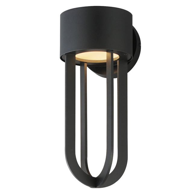 Quayside VX Outdoor Wall Sconce by Maxim Lighting