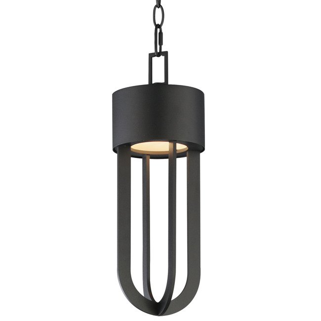 Quayside VX Outdoor Pendant by Maxim Lighting