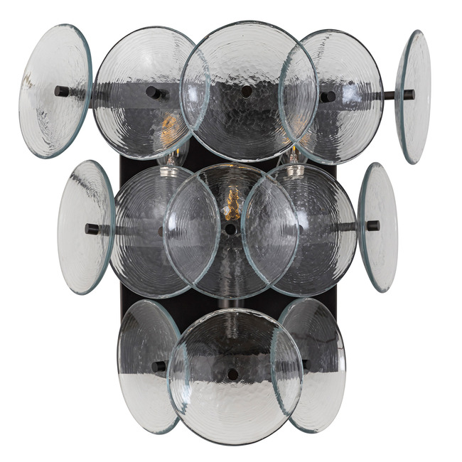 Loren Wall Light by Maxim Lighting