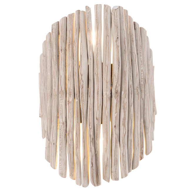 Baywood Wall Sconce by Maxim Lighting