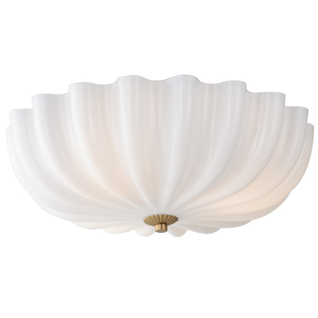 Bundt Ceiling Light by Maxim Lighting