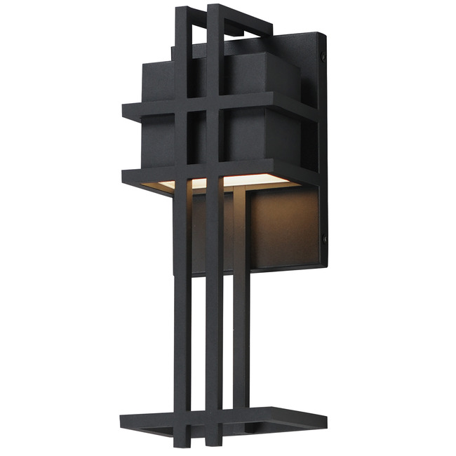 Prairie Wall Sconce by Maxim Lighting