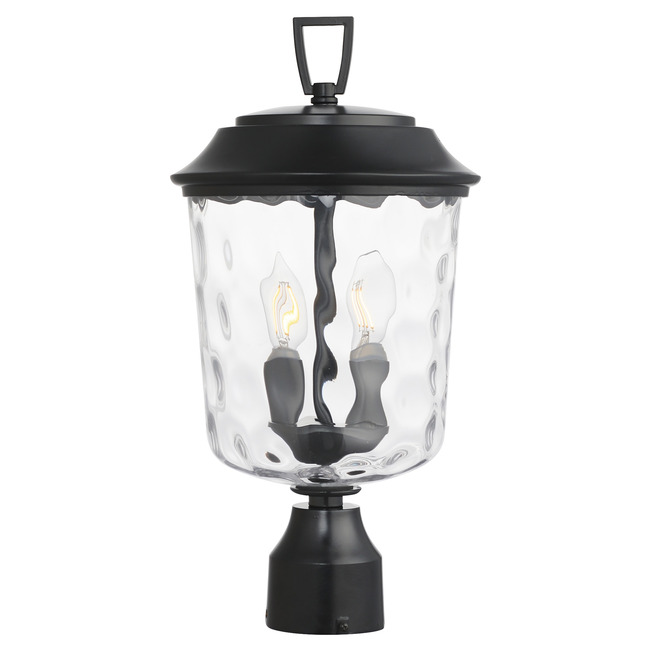 Prescott Outdoor Post Light by Maxim Lighting
