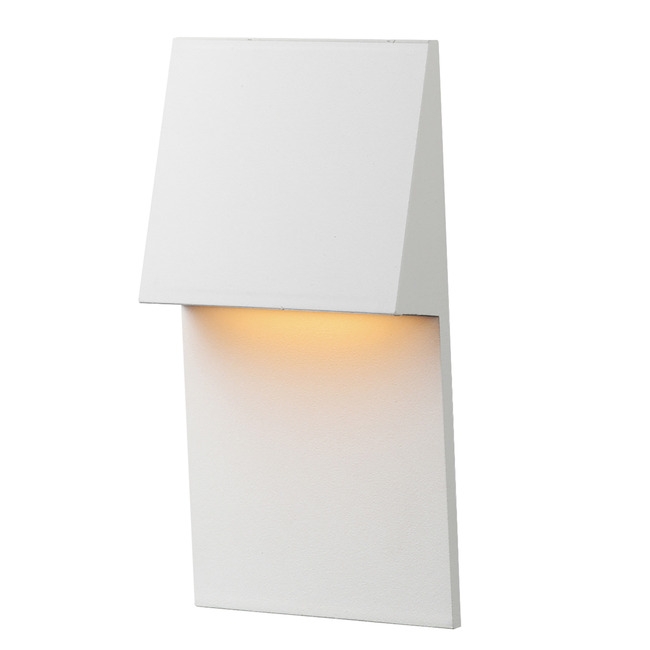 Pathfinder Outdoor Step Light by Maxim Lighting