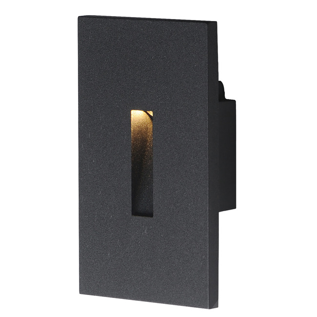 Path Slit Color-Select Outdoor Step Light by Maxim Lighting