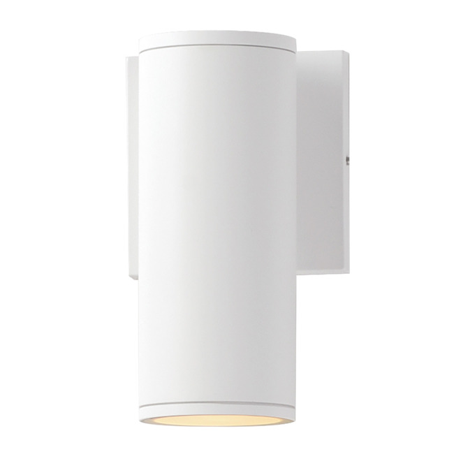 Caldera Down Outdoor Wall Light by Maxim Lighting