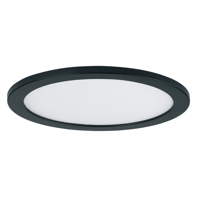Wafer Round 0-10V Dim Ceiling Light by Maxim Lighting