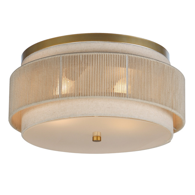Seacliff Ceiling Light by Maxim Lighting