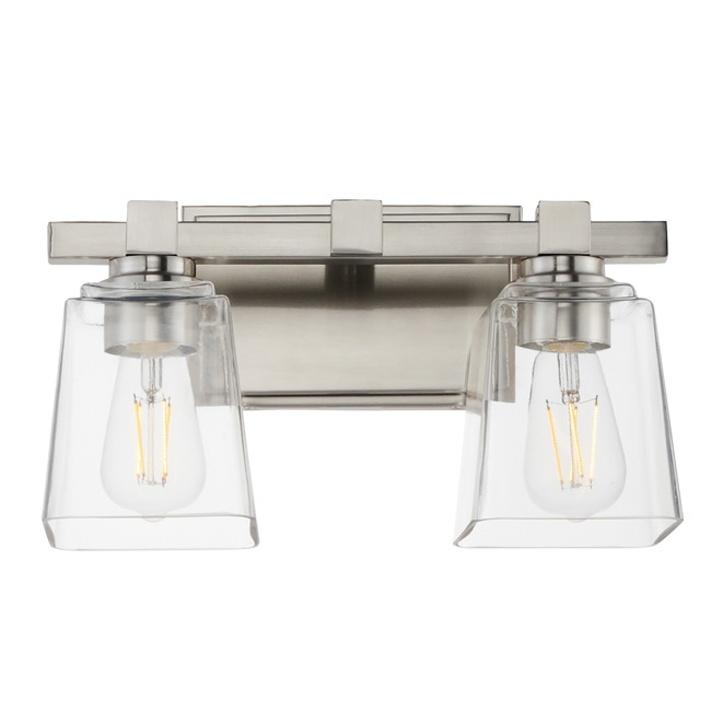 Cubos Bathroom Vanity Light by Maxim Lighting