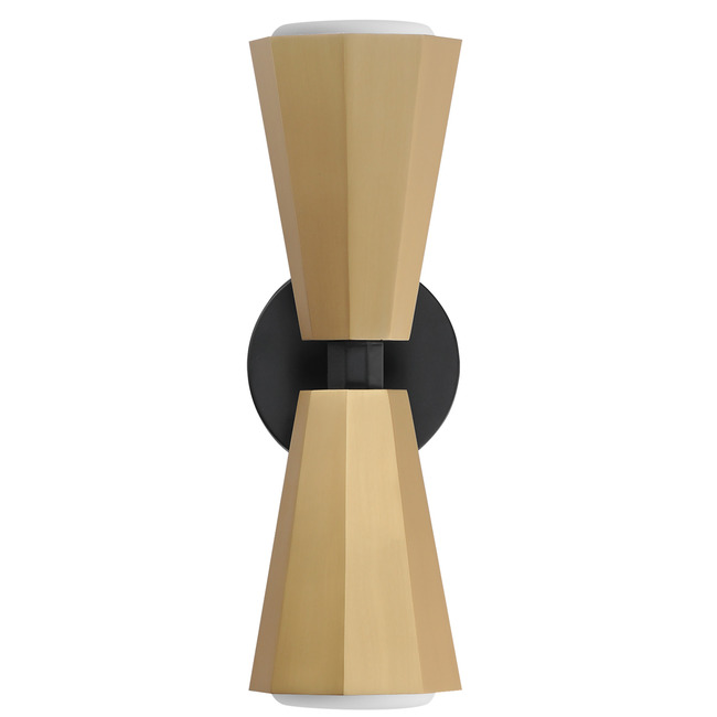 Rizzo Up/Down Wall Sconce by Maxim Lighting