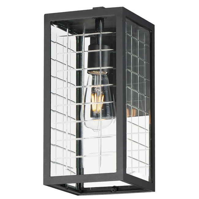 Magnus Outdoor Wall Sconce by Maxim Lighting