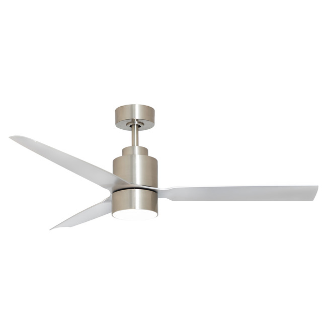 Falcon Outdoor Ceiling Fan with Light by Maxim Lighting