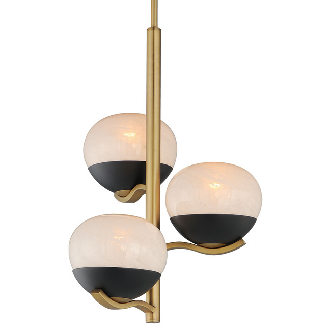 Lucerne Pendant by Maxim Lighting