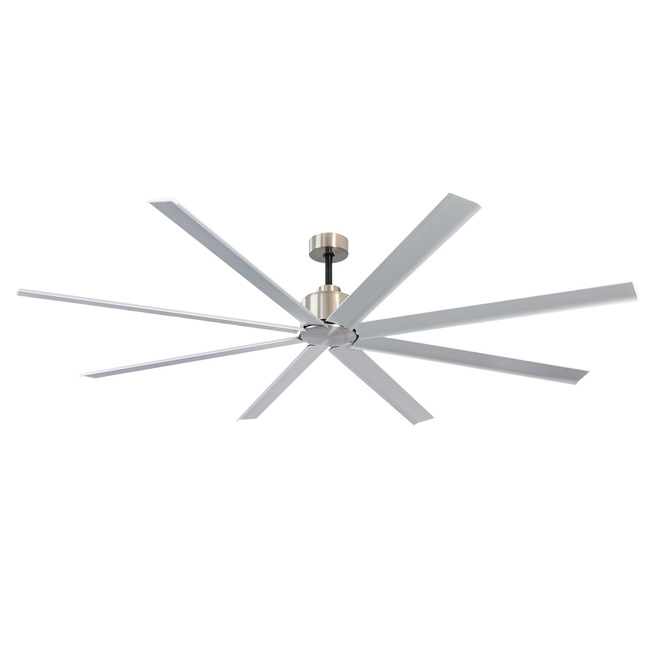 Condor Outdoor Extra Large Ceiling Fan by Maxim Lighting