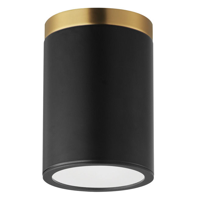 Dapper Ceiling Light by Maxim Lighting