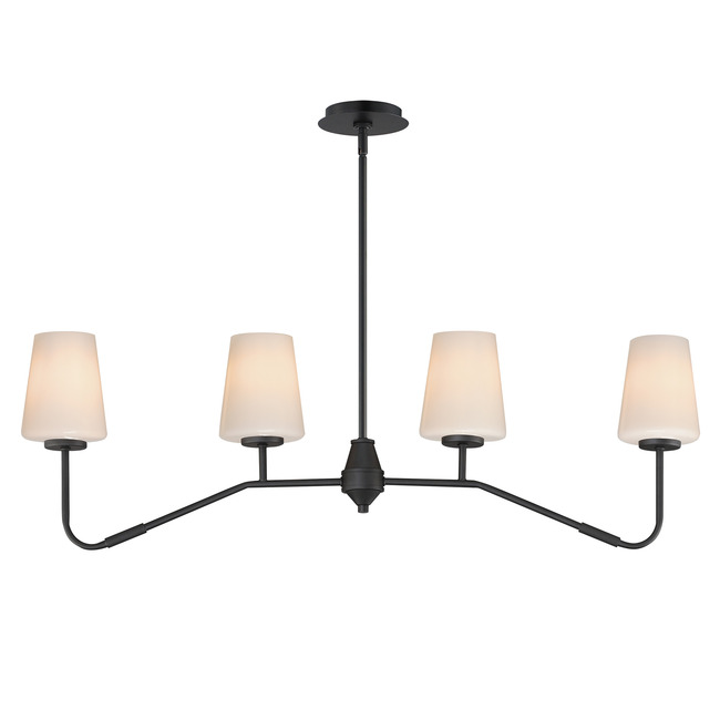 Durham Linear Pendant by Maxim Lighting