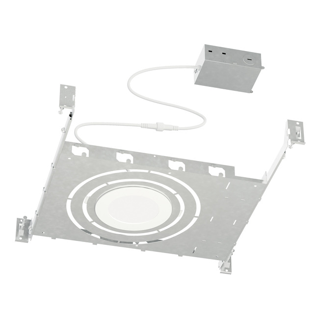 Slim Mounting Bracket by Maxim Lighting