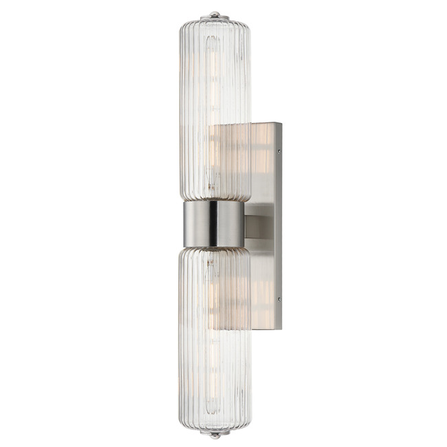 Kasbah Linear Wall Sconce by Maxim Lighting
