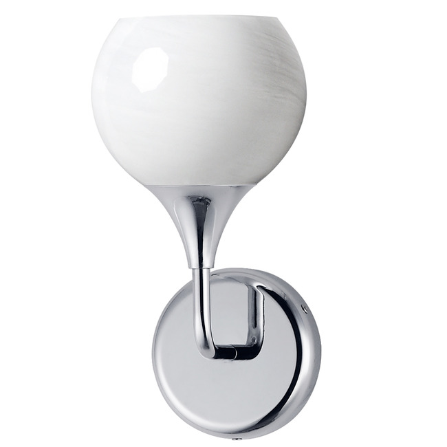 Neve Wall Sconce by Maxim Lighting