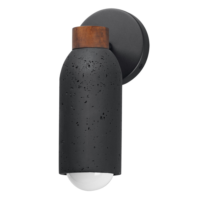 Pompeii Wall Sconce by Maxim Lighting