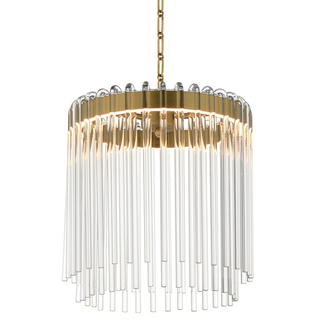 Jolie Color-Select Pendant by Maxim Lighting