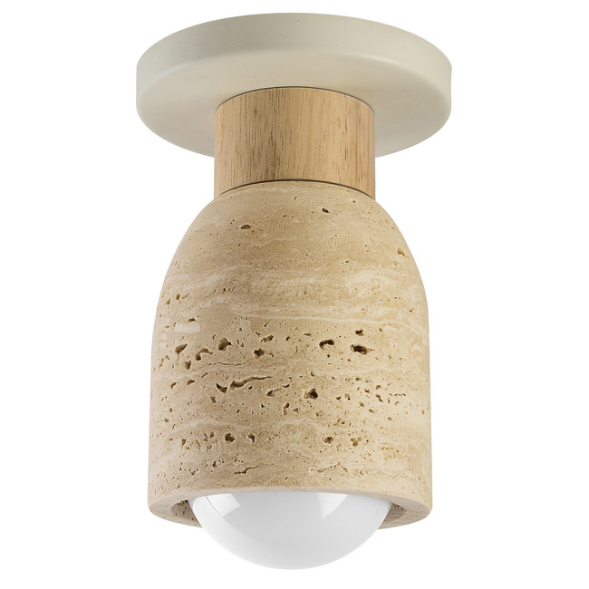 Pompeii Ceiling Light by Maxim Lighting